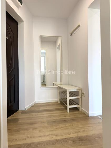 Titan / Parcul IOR / Apartament langa Liceul D.Aligheri / Parcare - 7