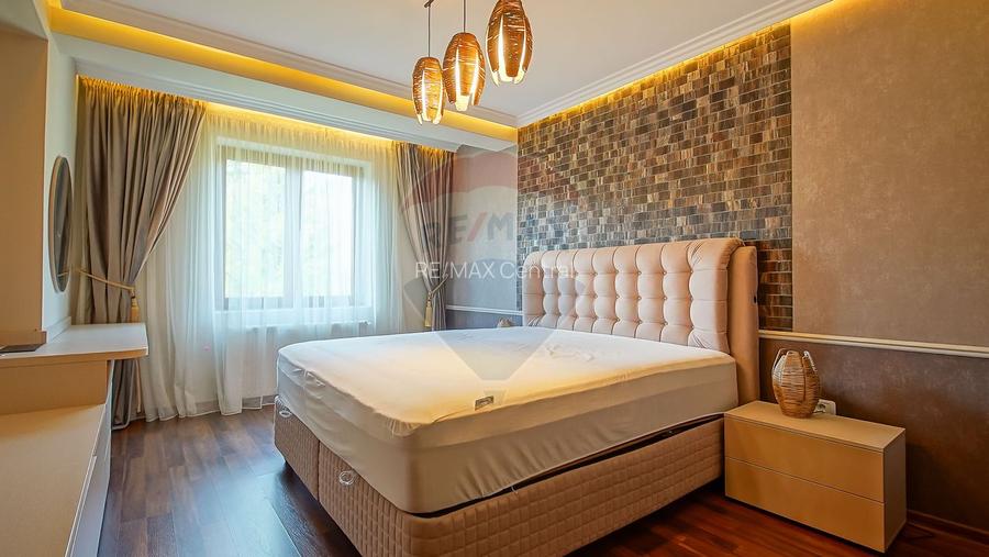 Apartament 3 camere Predeal ca-n poveste - 4