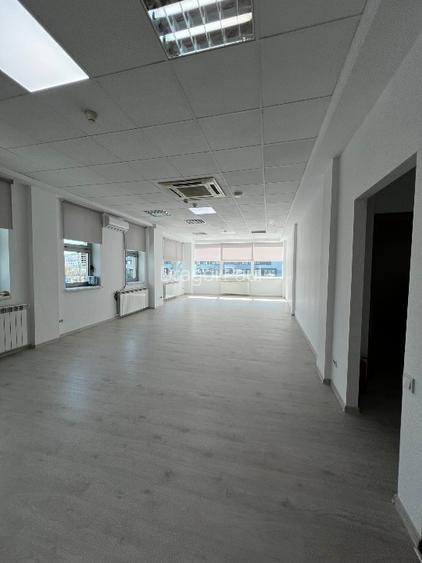 Spațiu birouri 2 încăperi - 100 mp - Metrou Mihai Bravu - 10