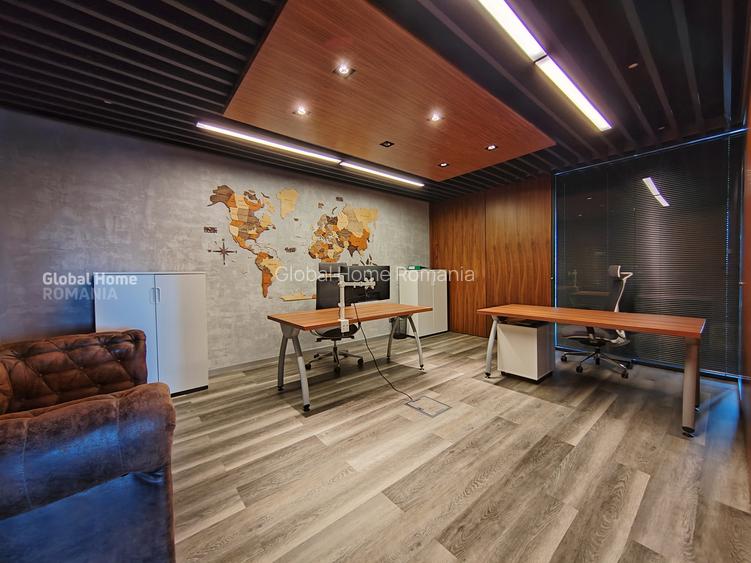 Prime Office Space | Ethos House | Class A Landmark - 15