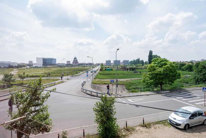 APARTAMENT  CU 3 CAMERE DE INCHIRIAT LANGA PARCUL SALCA - 15