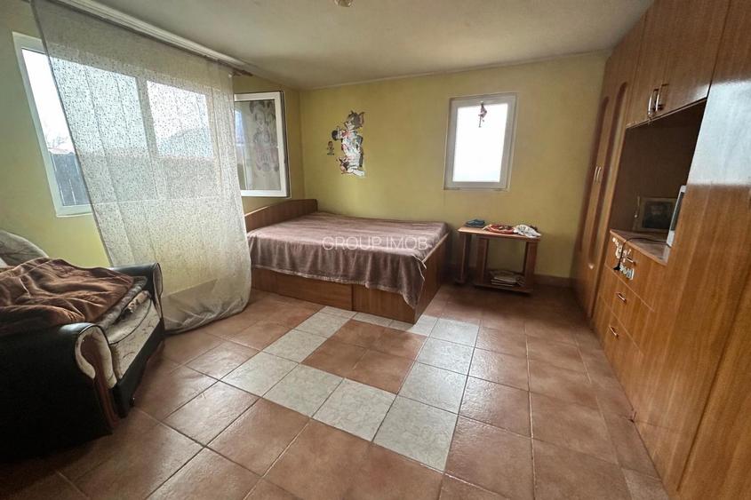 Casă de vânzare în Filipești, jud. Bacău – zonă liniștită, ideală pentru familie - 5