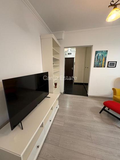 Apartament 3 camere Aviatiei-Caranfil /Metrou Aurel Vlaicu/Herastrau-Comision 0 - 5