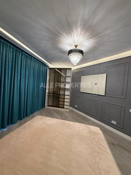 Penthouse spectaculos Pipera - 4