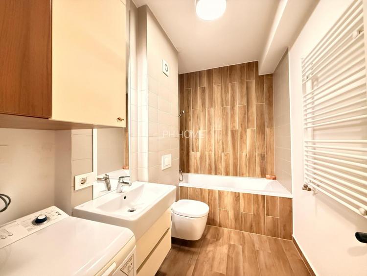 Apartament Studio 1.5camere, 49 mp utili, Dumbravita Sud  - 8