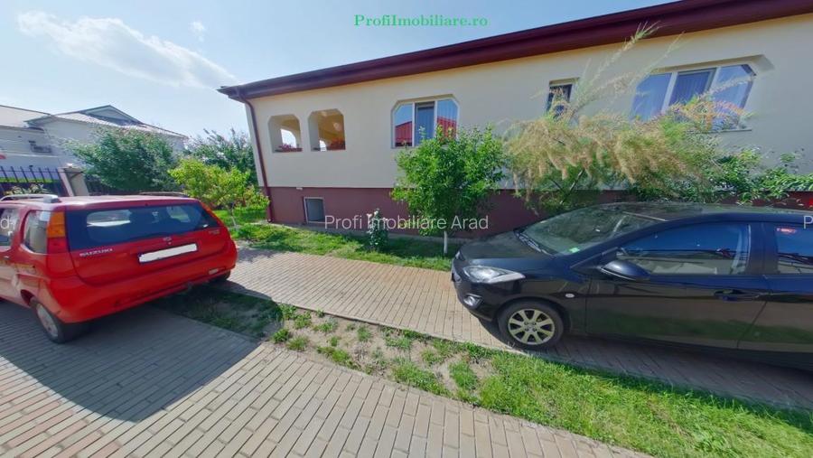 Casa P. 4 camere in Gai + teren 867 mp - Schimb + diferenta - 18