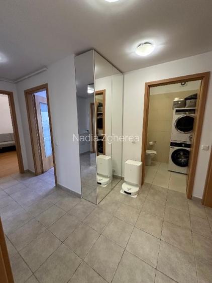 Apartament 3 camere Doamna Ghica Plaza Direct proprietar  - 5
