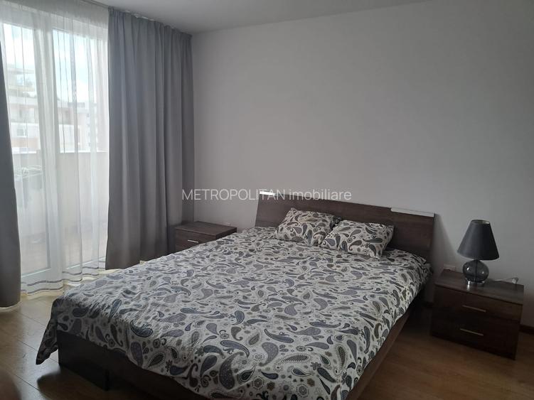 Apartament 2 camere  mall Coresi - 3
