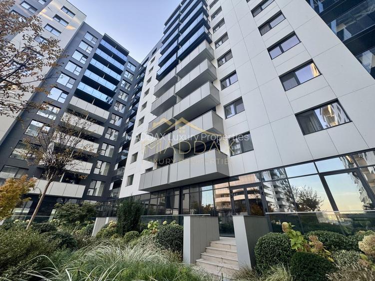 Spatiu comercial *180mp* // Aviatei - Pipera - 9