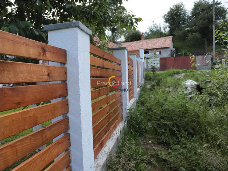 Teren intravilan cu PUZ - 6