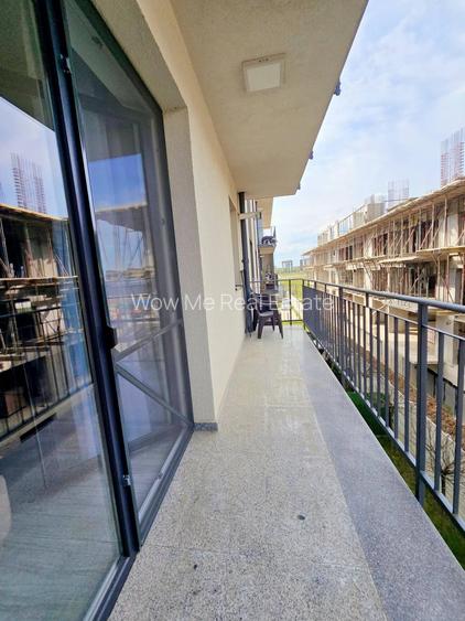 Apartament 2 Camere, mobilat și utilat, parcare | Strada Stejarului, Fundeni - 4