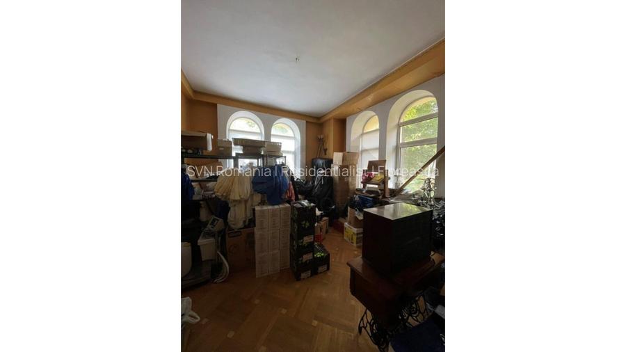 REV2001931 Clucerului - Vila consolidata 250mp utili 400mp teren - 10