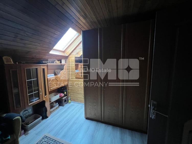 Casa la Rosu | 821Mp | Dornesti - 5