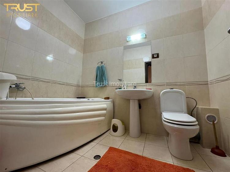 Penthouse 165mp | Panoramic View Cluj | Terrace 20mp | Buna Ziua - 18