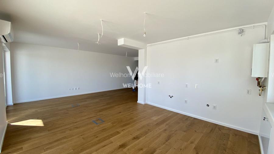 Penthouse deosebit finisat La Cheie, zona Shopping City Sibiu - 9