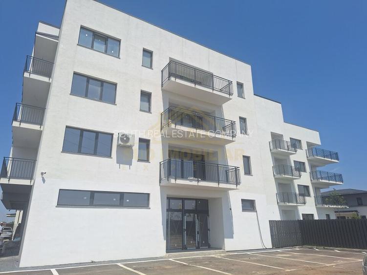 DRUMUL BINELUI-KAUFLAND-APARTAMENT 3 CAMERE - 11