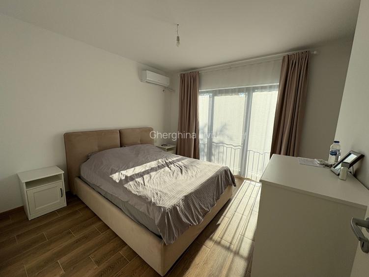 Proprietar - Casa Duplex Primaverii ODAI - 6