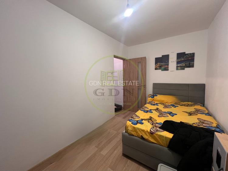 Apartament 3 camere, semidecomandat, cartier Craiovita Nouă, zona Orizont - 3