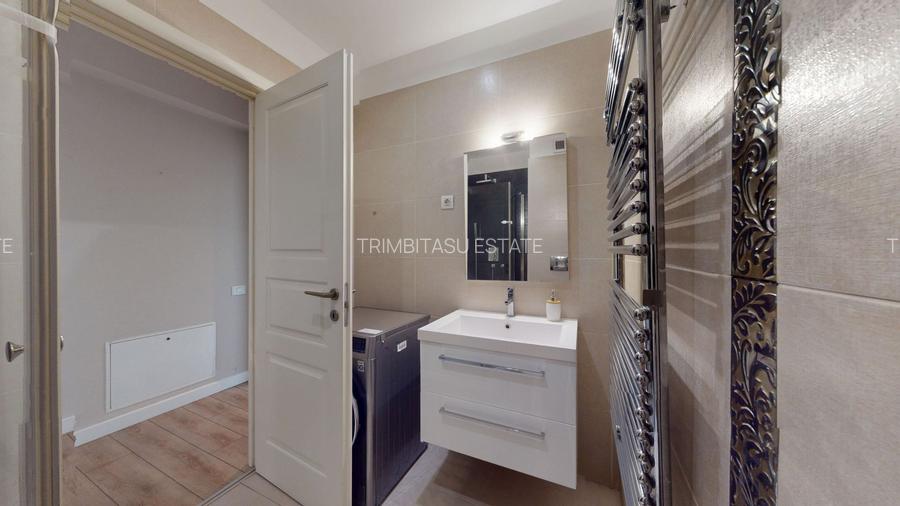 PIPERA | IANCU NICOLAE  | 3 camere | 116 mp | Parcare | Gradina 94 mp - 29