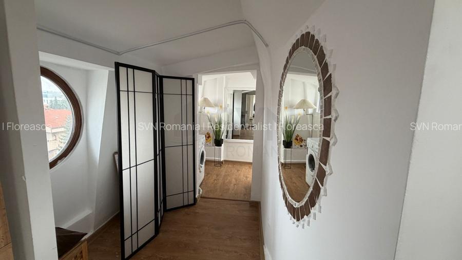 REA1027568 APARTAMENT 3 CAMERE I MANSARDA I VOLUNTARI - 10