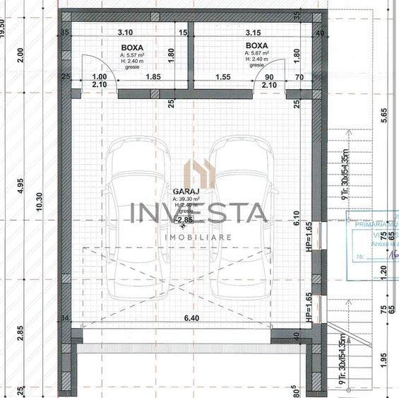Duplex premium in Gruia, liniste, panorama si acces rapid spre Centru - 4
