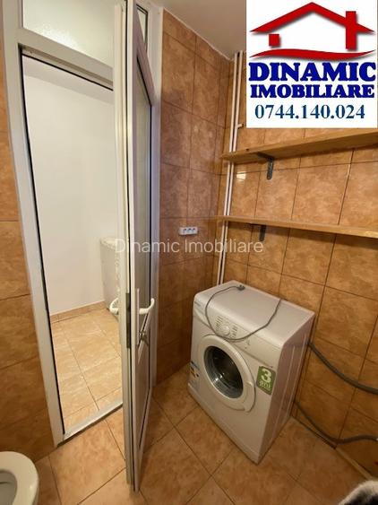 Apartament 2 camere, etaj 3, central, 300 euro/lunar. - 7