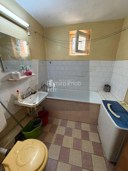 Apartament 4 camere Soseaua Salaj | Suprafata Utila 89mp | Modern - 9