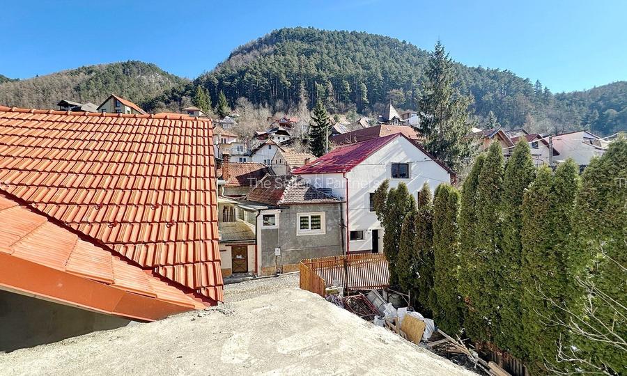 Imobil compus din 8 unitati locative - 12