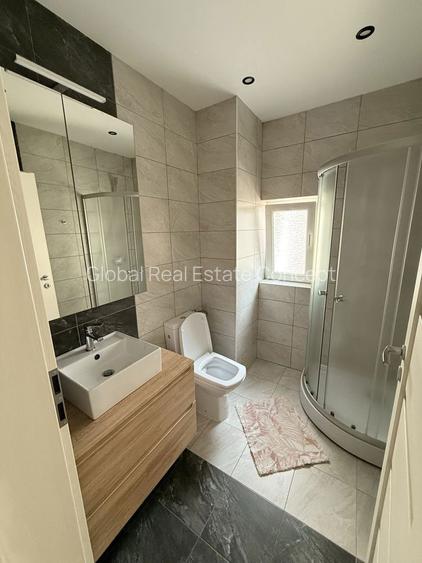 Închiriere Apartament 3 camere - Complex Kristal Parc Residence - Loc de parcare - 6
