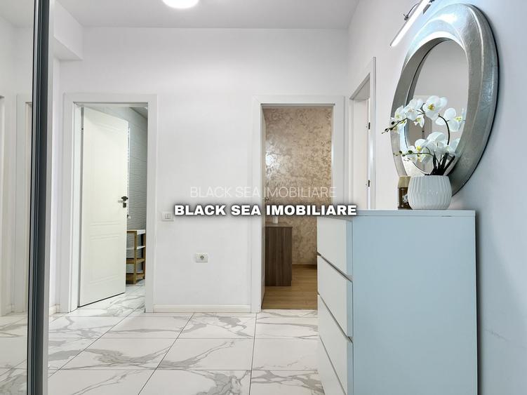 Apartament 3 camere in Mamaia zona Butoaie - Termen Lung - 8