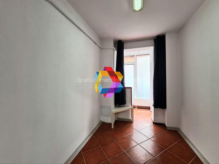 Spatiu comercial de închiriat  Brasov - 70 mp # spatii-comerciale-brasov.ro - 6