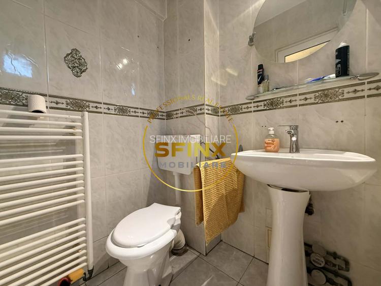 3 camere, Basarabia, 68 mp, bloc reabilitat - 6