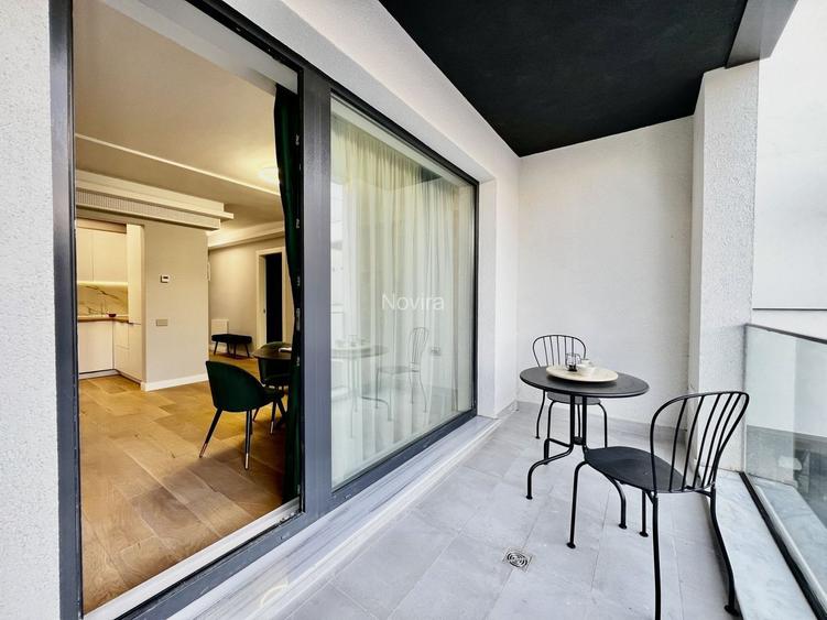 Apartament 2 Camere Premium | Liber | Unirii | 62 MP | Parcare inclusa - 12