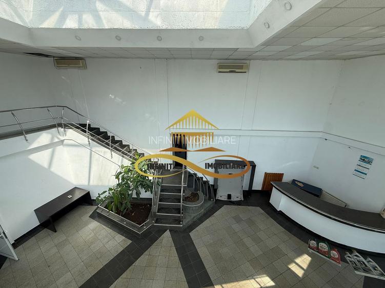 Spatiu comercial/birouri situat pe str. Stefan cel Mare - DE INCHIRIAT - 6
