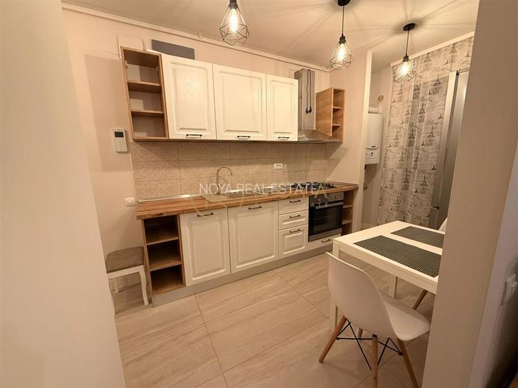 Garsoniera de vanzare in Pipera Onix Residence - 16