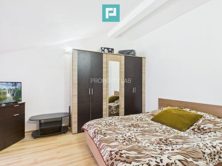 Casă individuală cu dublu potențial - 8