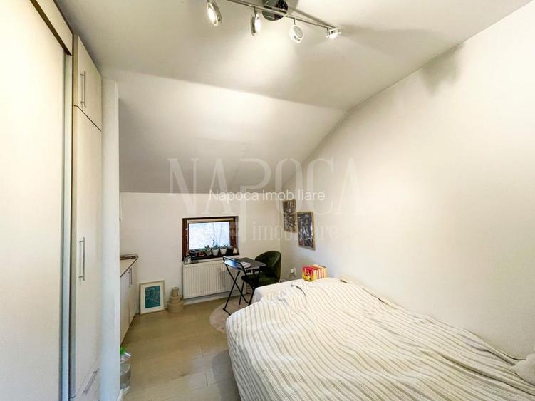 Apartament 3 camere de vanzare in Iris, Cluj Napoca - 8