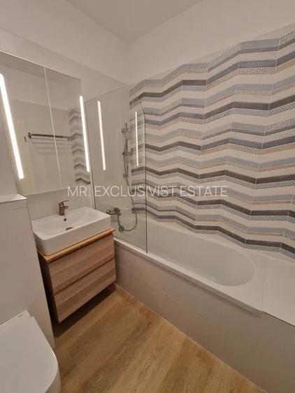Apartament 2 camere Premium zona Grozăvești Politehnica in Regie Residence - 7