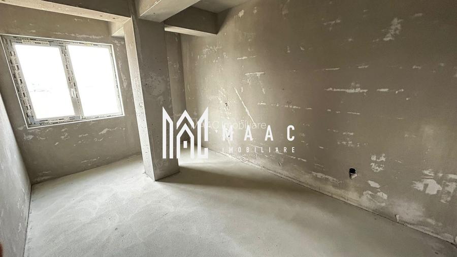 Apartament 2 camere | Etaj 1 | Încălzire în pardoseală | Parcare | Șelimbăr - 12