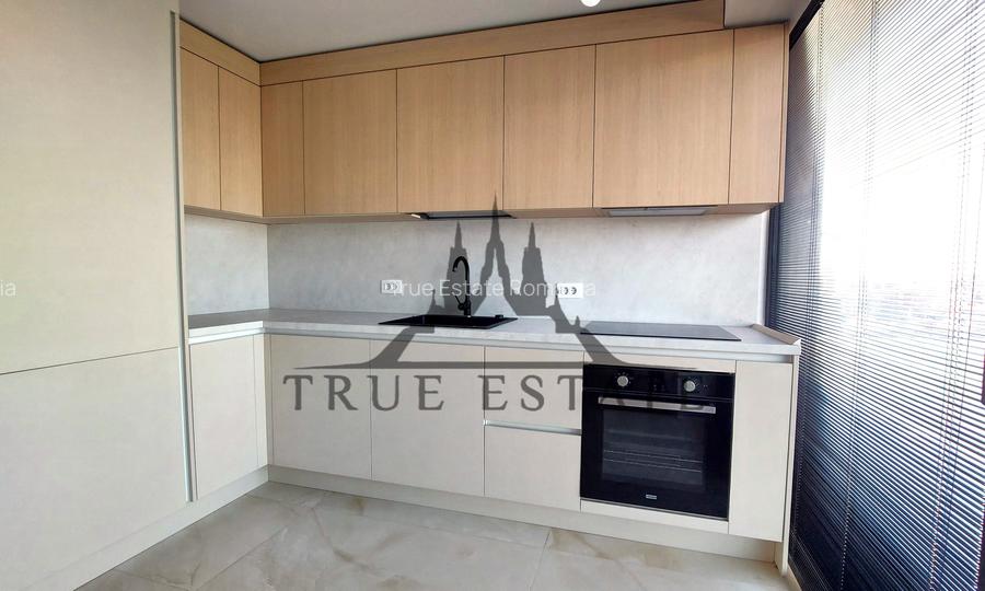 Apartament cu 2 camere in proiect nou pe malul lacului- zona Barbu Vacarescu - 3
