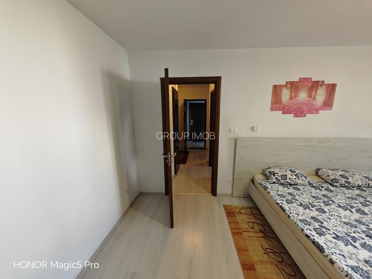 Garsonera premium, Piata Mioritei - 7