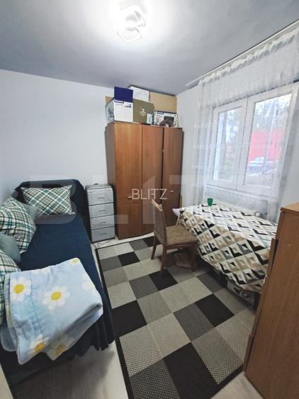 Vând apartament 2 camere – Săcele, Cartier Electroprecizia - 5