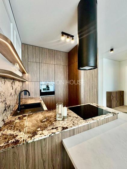 2 camere Barbu Vacarescu | Yacht Kid | Prima inchiriere - 6