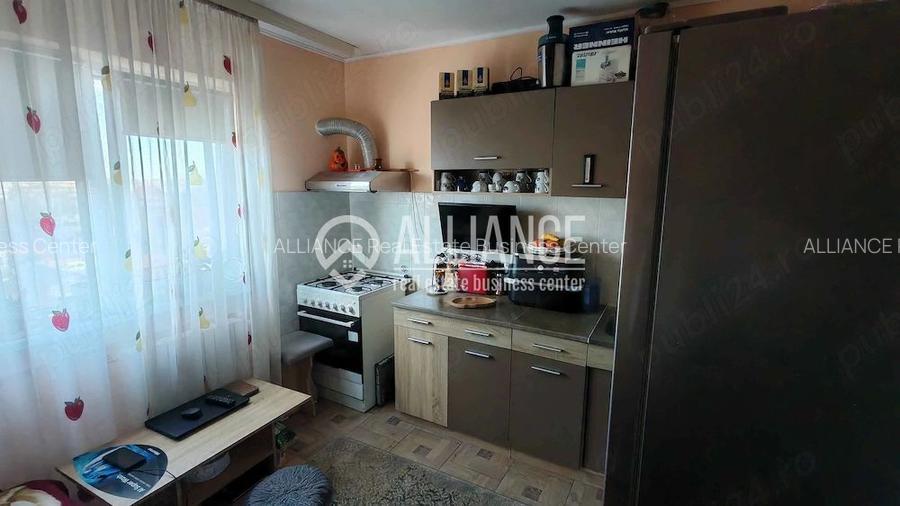 Garsoniera de vanzare - Zona Palas ( cod 012 ) - 4