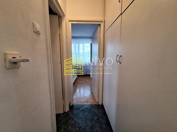 Apartament 2 camere – Tg. Mureș – Dâmbu Pietros – Str. Koós Ferenc - 9