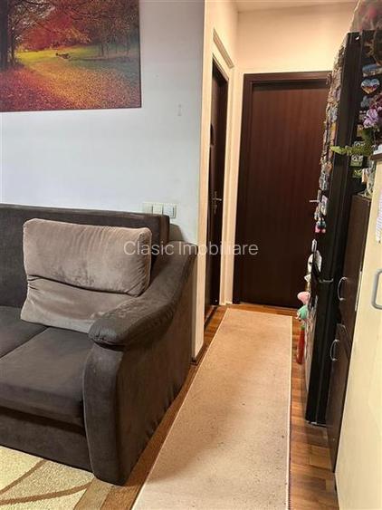 Vanzare apartament 2 camere bloc nou zona IRA Marasti, Cluj-Napoca - 4
