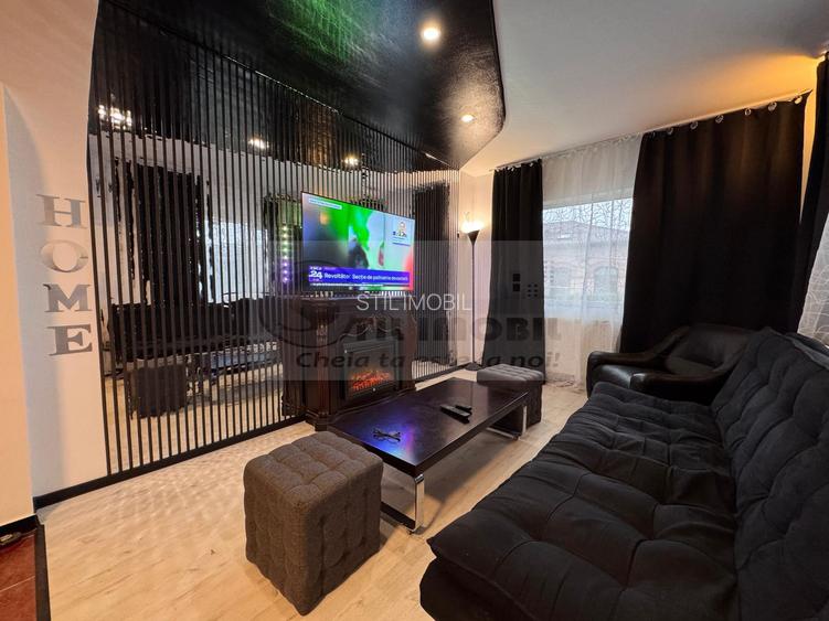 Casa/Vila de inchiriat Sararie - 700 euro - 2