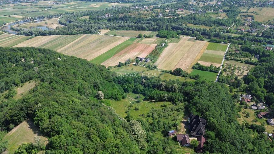 CASTEL DE VANZARE IN MARAMURES - 12