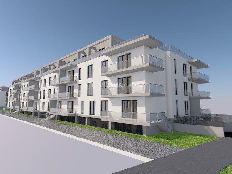 Apartament 2 camere cu GRADINA PROPRIE Theodor Pallady,Titan,Metrou - 3