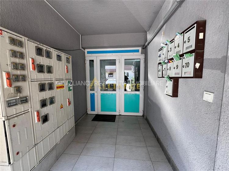 Metrou Dimitrie Leonida Ap 2 Camere de inchiriat - 15